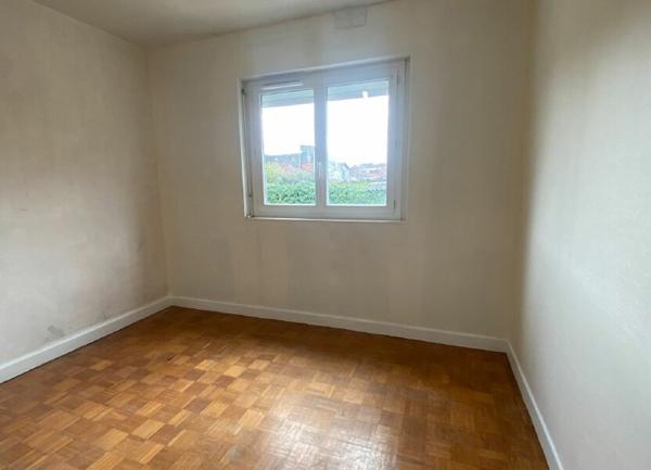 Appartement à louer    4 pièces •  Mont-de-Marsan