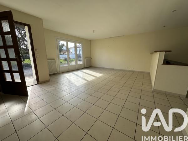 Maison à vendre 4 pièces 92 m² Ambarès-et-Lagrave