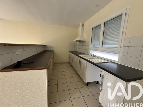 Maison à vendre 4 pièces 92 m² Ambarès-et-Lagrave