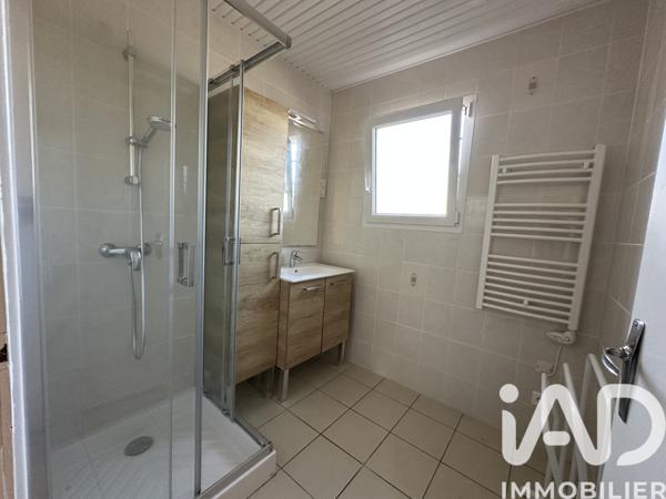 Maison à vendre 4 pièces 92 m² Ambarès-et-Lagrave