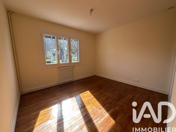 Maison à vendre 4 pièces 92 m² Ambarès-et-Lagrave