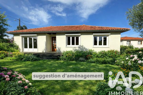 Maison à vendre 4 pièces 92 m² Ambarès-et-Lagrave