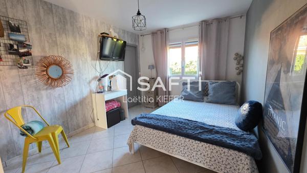 Maison 4 pièces - 127 m2