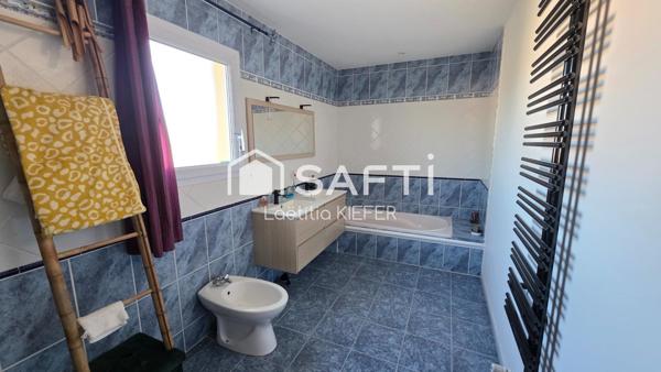 Maison 4 pièces - 127 m2