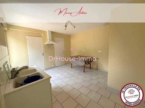 Maison à vendre 6 pièces de 140 m²