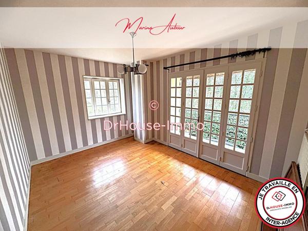 Maison à vendre 6 pièces de 140 m²