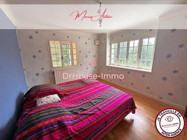 Maison à vendre 6 pièces de 140 m²