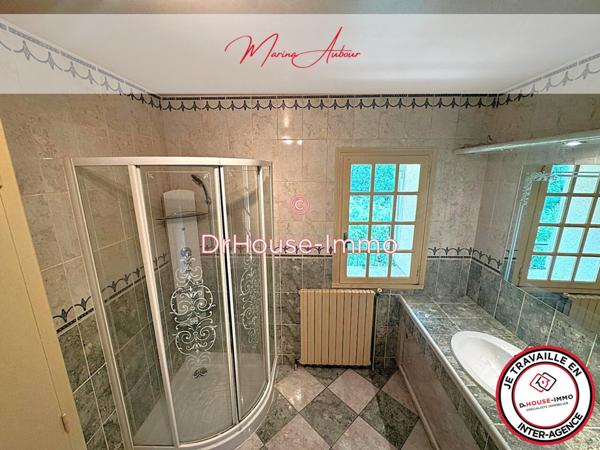 Maison à vendre 6 pièces de 140 m²