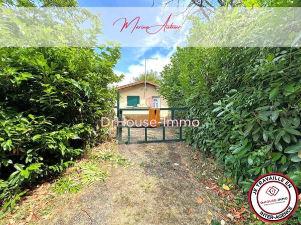 Maison à vendre 6 pièces de 140 m²