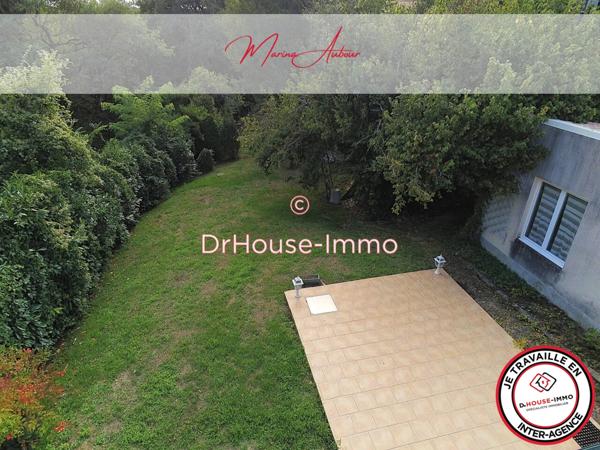 Maison à vendre 6 pièces de 140 m²