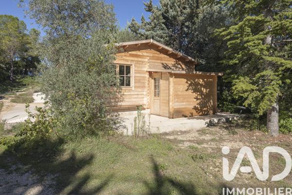 Maison à vendre 4 pièces 110 m² Éguilles