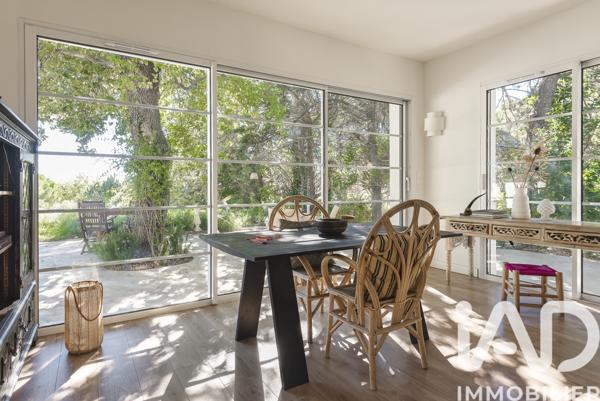 Maison à vendre 4 pièces 110 m² Éguilles