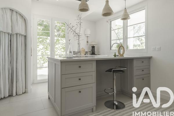 Maison à vendre 4 pièces 110 m² Éguilles