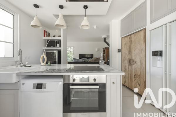 Maison à vendre 4 pièces 110 m² Éguilles