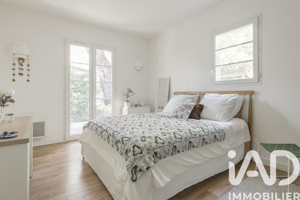 Maison à vendre 4 pièces 110 m² Éguilles