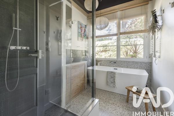 Maison à vendre 4 pièces 110 m² Éguilles
