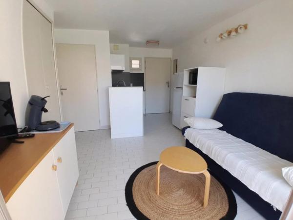 Appartement à vendre à Agde (34300)