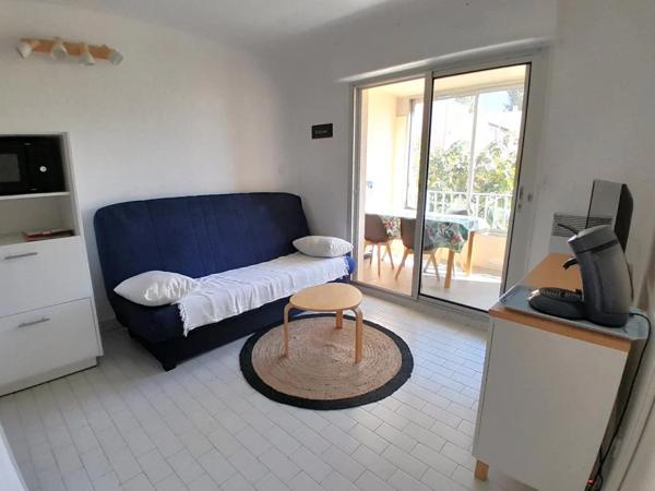 Appartement à vendre à Agde (34300)