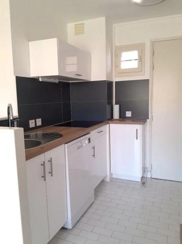 Appartement à vendre à Agde (34300)