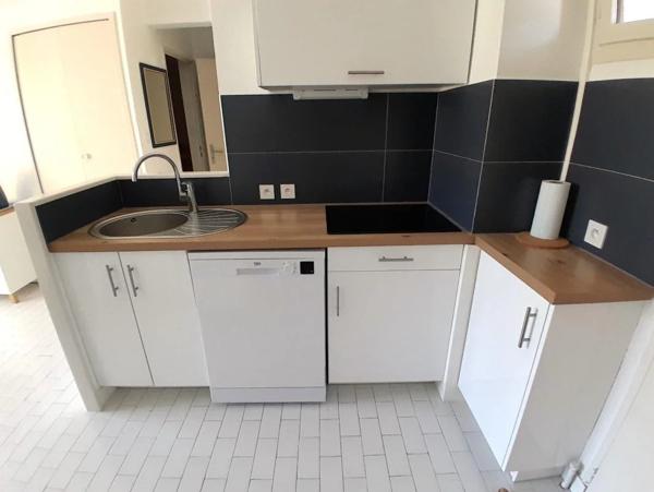 Appartement à vendre à Agde (34300)
