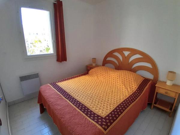 Appartement à vendre à Agde (34300)