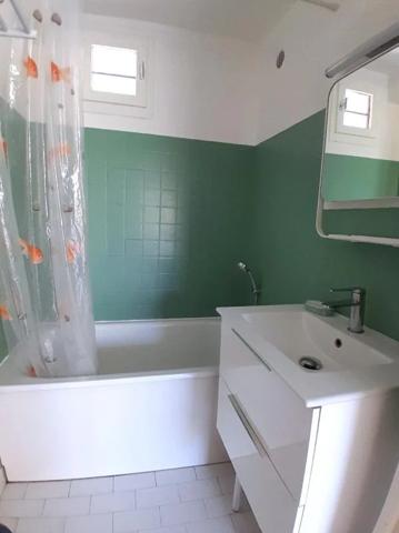 Appartement à vendre à Agde (34300)