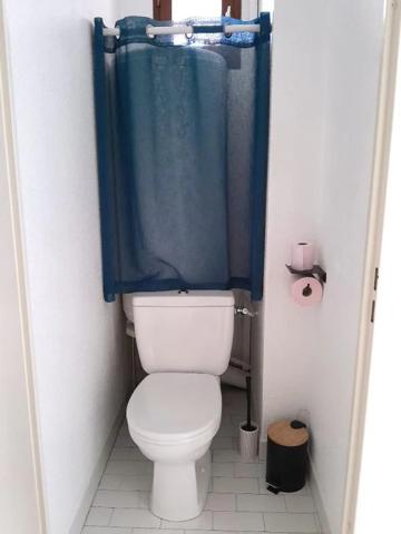 Appartement à vendre à Agde (34300)
