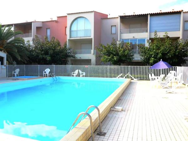 Appartement à vendre à Agde (34300)