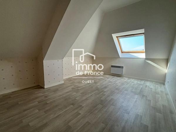 Appartement à vendre à Angers (49100)
