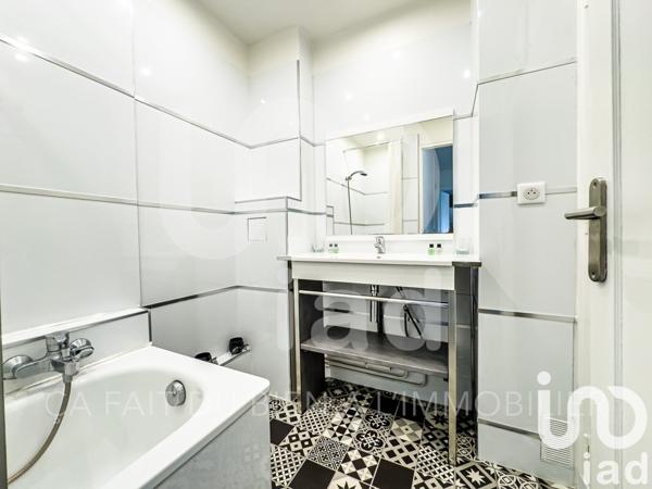 Appartement à vendre 4 pièces 64 m² Marly-le-Roi