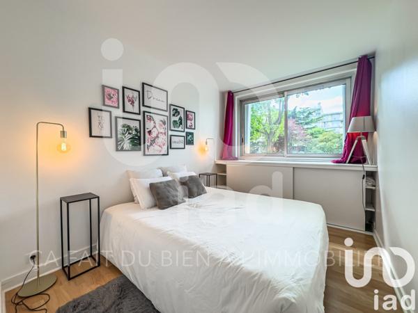 Appartement à vendre 4 pièces 64 m² Marly-le-Roi