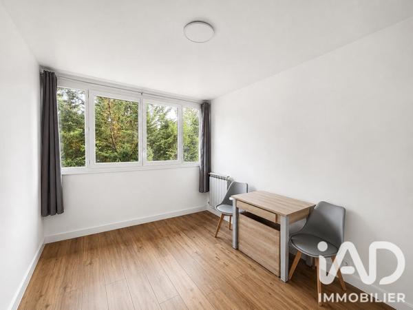 Appartement à vendre 4 pièces 70 m² Poissy