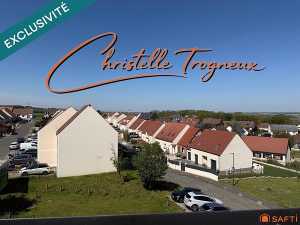 Dreuil les Amiens appartement T2