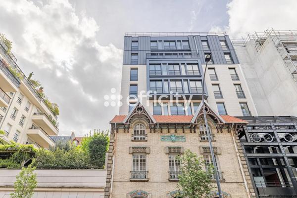 Appartement 3 pièces - 60 m² Exclusivité