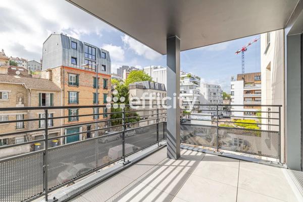 Appartement 3 pièces - 60 m² Exclusivité