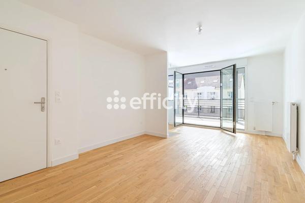 Appartement 3 pièces - 60 m² Exclusivité