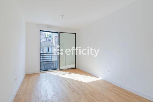 Appartement 3 pièces - 60 m² Exclusivité