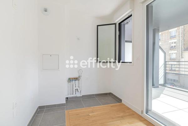 Appartement 3 pièces - 60 m² Exclusivité