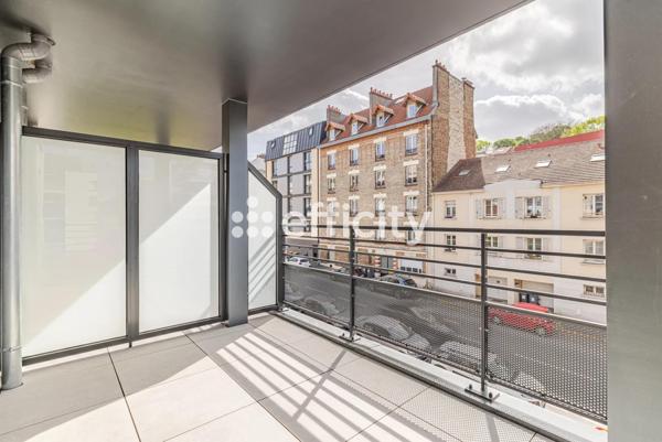 Appartement 3 pièces - 60 m² Exclusivité
