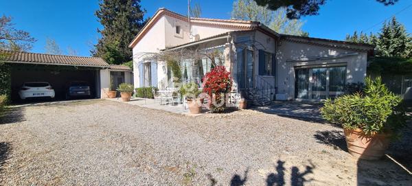 Maison 140 m² - 5 pièces - 3 chambres