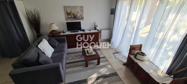 Maison 140 m² - 5 pièces - 3 chambres
