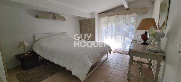 Maison 140 m² - 5 pièces - 3 chambres