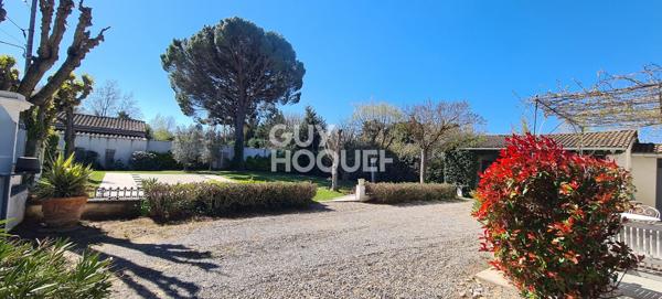 Maison 140 m² - 5 pièces - 3 chambres