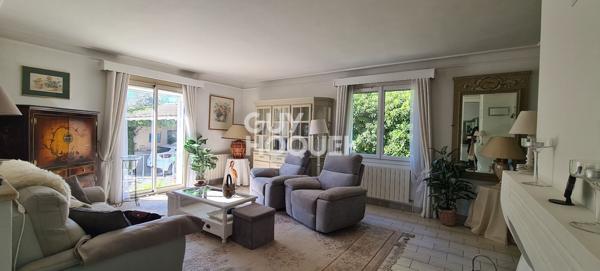 Maison 140 m² - 5 pièces - 3 chambres
