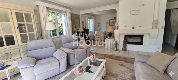 Maison 140 m² - 5 pièces - 3 chambres