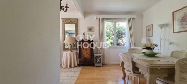 Maison 140 m² - 5 pièces - 3 chambres
