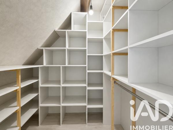 Maison à vendre 5 pièces 85 m² Saint-Germain-lès-Arpajon
