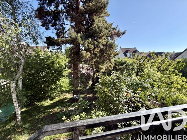 Maison à vendre 6 pièces 120 m² Cormeilles-en-Parisis