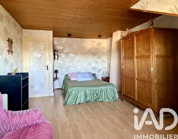 Maison à vendre 6 pièces 120 m² Cormeilles-en-Parisis