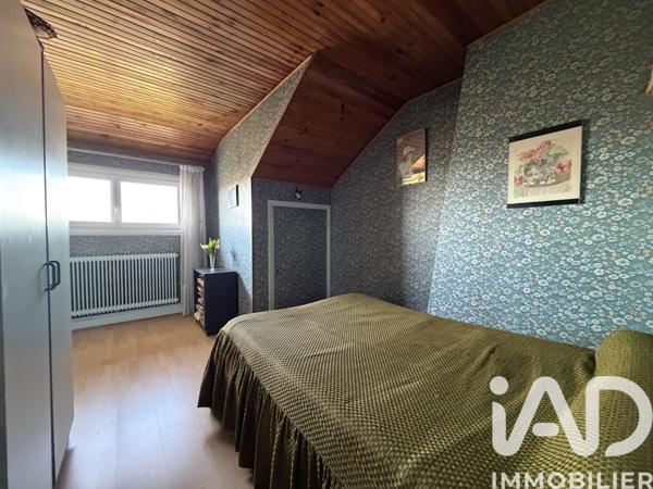 Maison à vendre 6 pièces 120 m² Cormeilles-en-Parisis